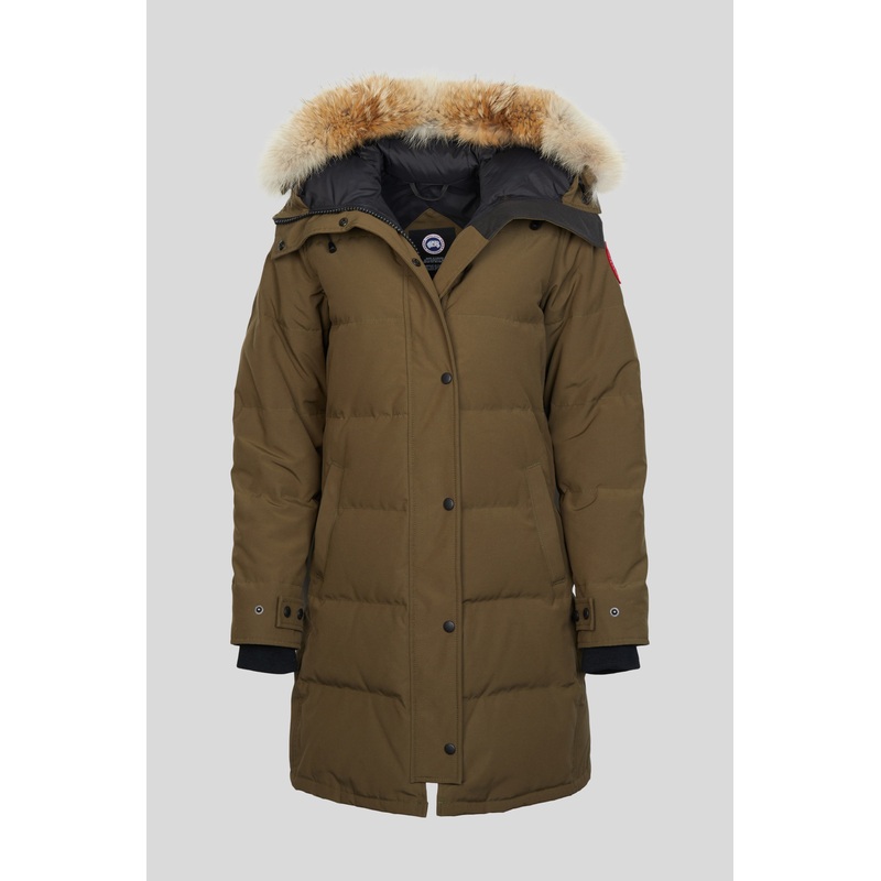 Shelburne Parka L Very Good