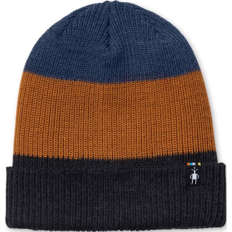 Smartwool Cantar Colorblock Beanie  Unisex
