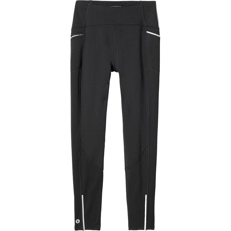 Smartwool Merino Active Fleece Tights – Women’s