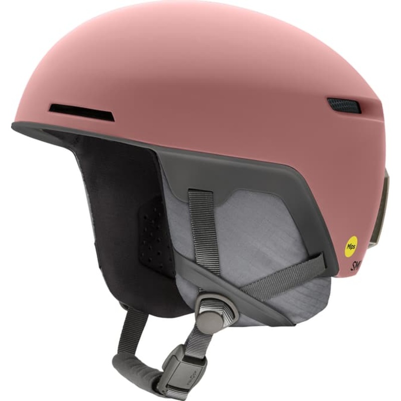 Smith Optics Code MIPS Snow Helmet – Unisex