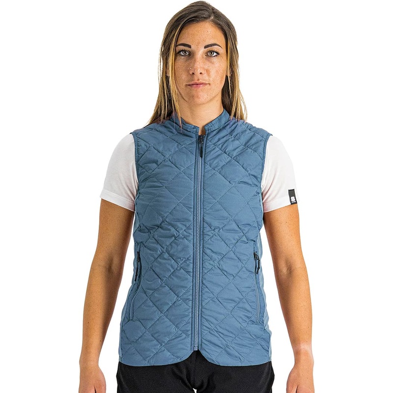 Sportful Xplore Insulated Vest – Women’s