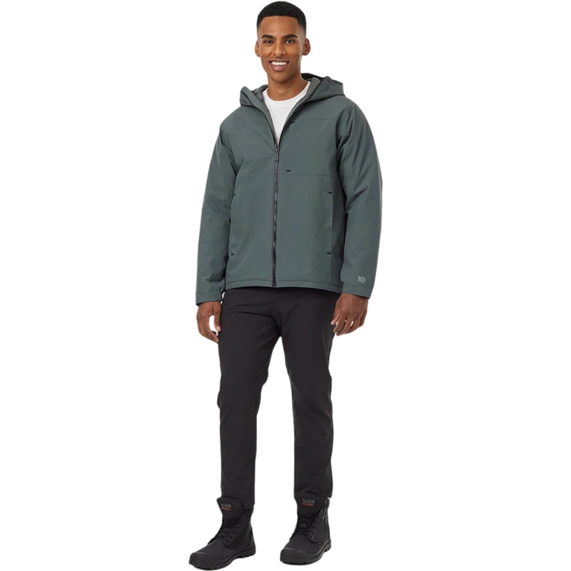 tentree Nimbus Insulated Jacket – Men’s