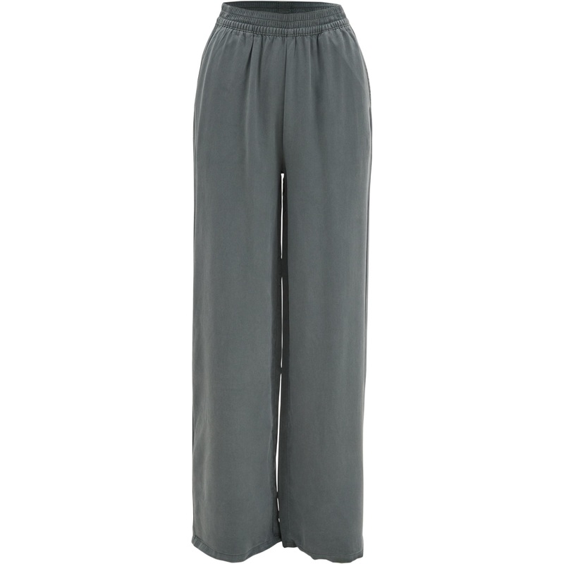 tentree Tencel Wide Leg Pants – Women’s