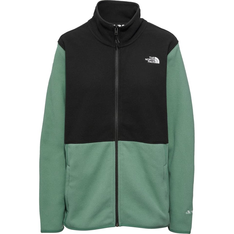 The North Face Alpine Polartec 100 Plus Size Jacket – Women’s