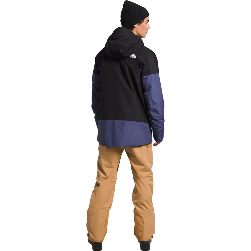 The North Face Dawnstrike GORE-TEX Insulated Jacket – Mens