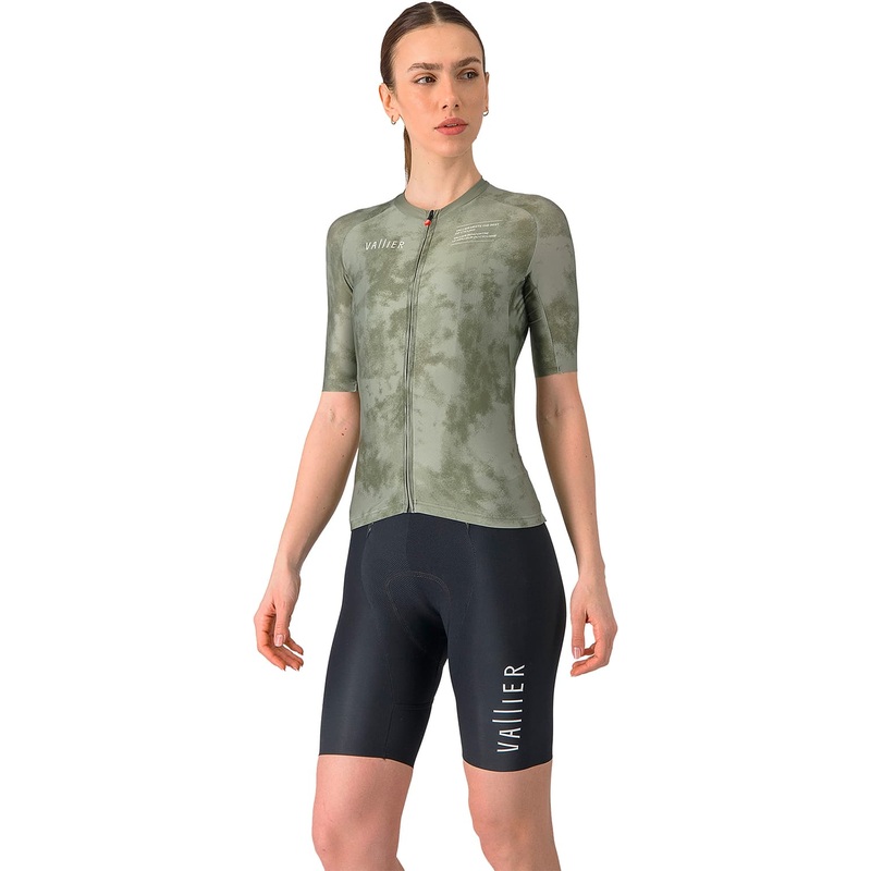 Vallier Vallier x Castelli Aero Race Jersey – Women’s