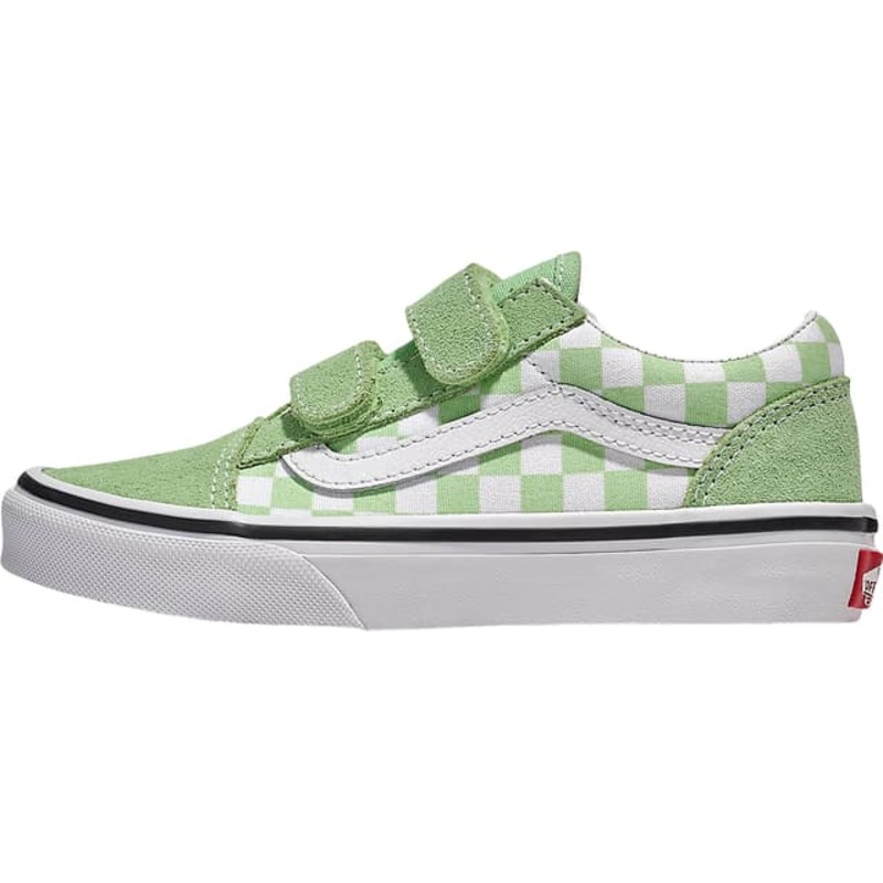 Vans Old Skool V Shoes – Kids