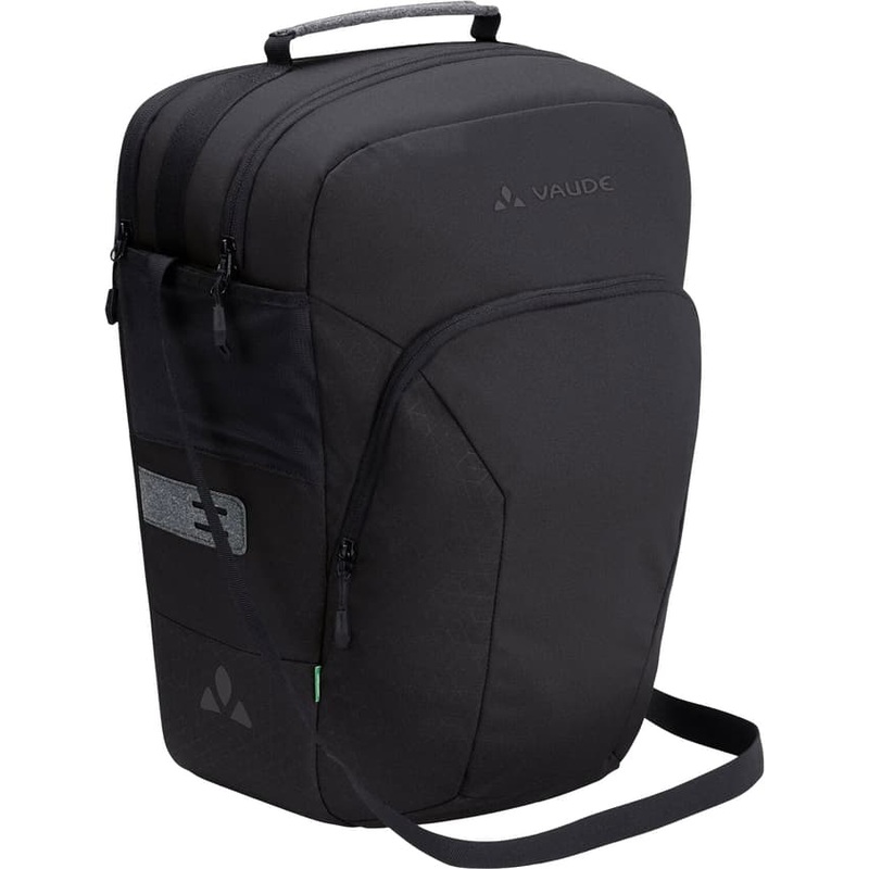 Vaude eBack Single Bike Pannier 23L