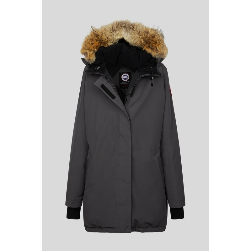 Victoria Parka L Very Good