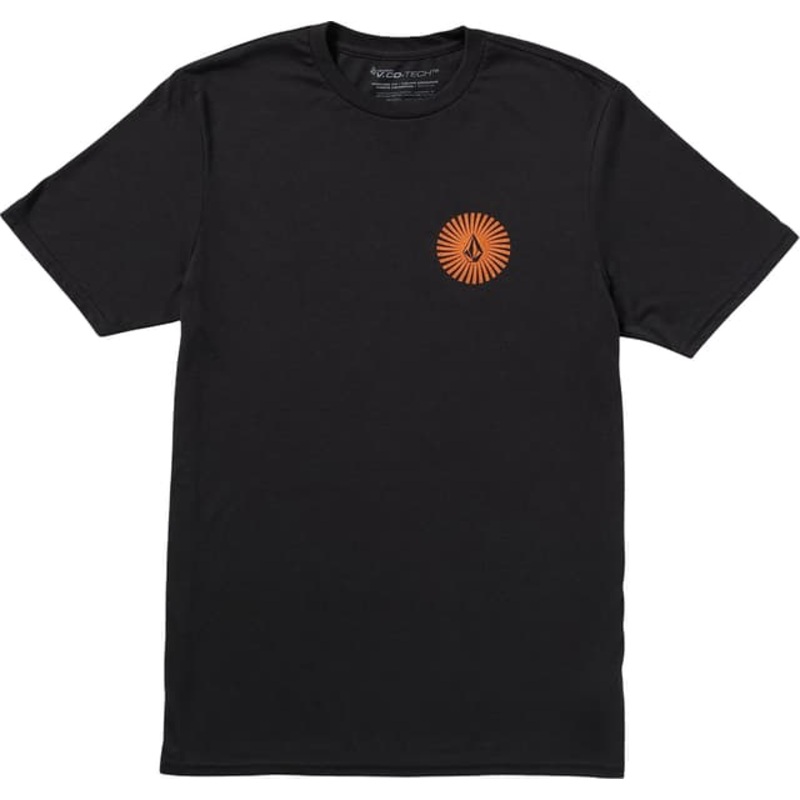 Volcom Get Out Tech Short Sleeve T-Shirt – Men’s
