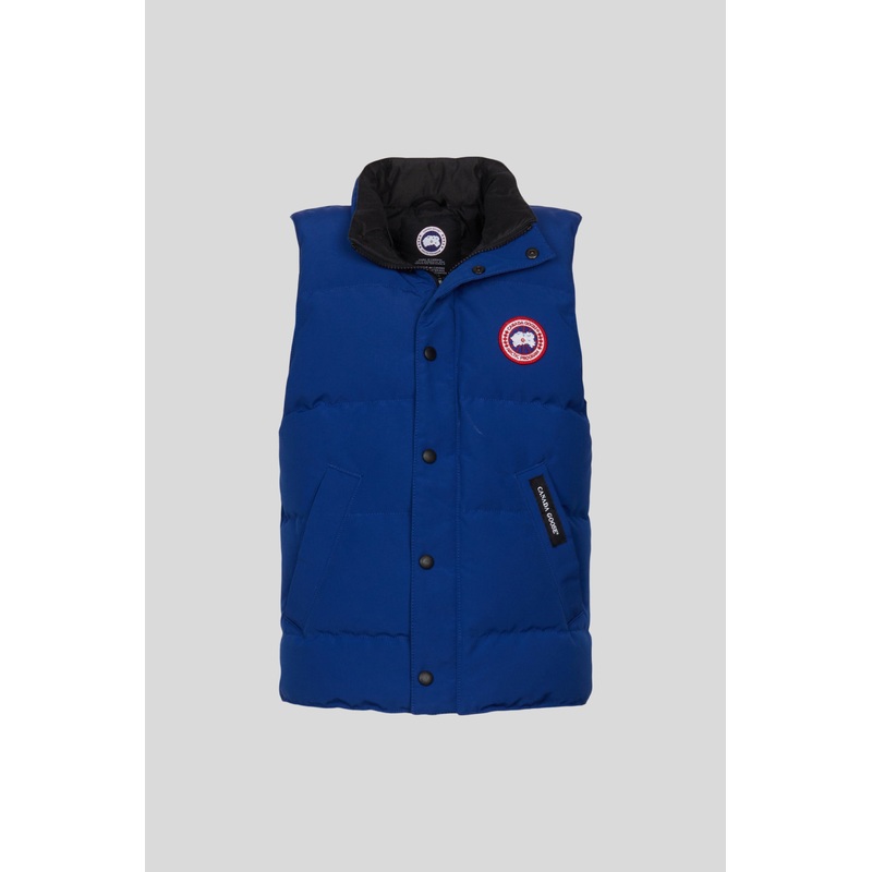 Youth Vanier Vest M Very Good