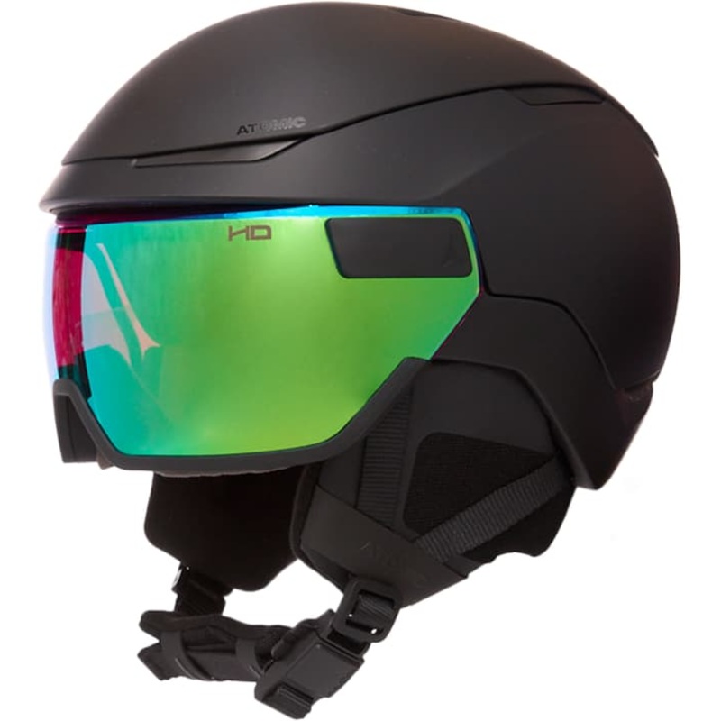 Atomic Revent GT AMID Visor HD Helmet – Unisex