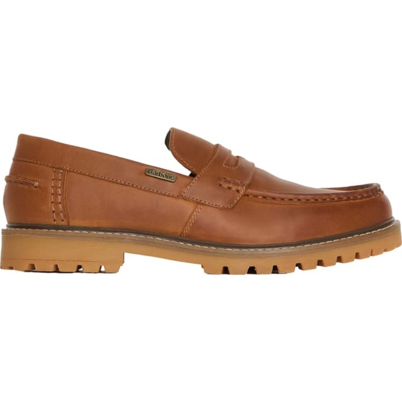 Barbour Pumice Loafers – Men’s