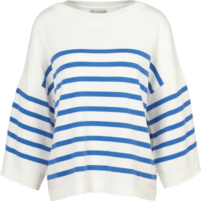Barbour Renfew Knit Jumper – Women’s