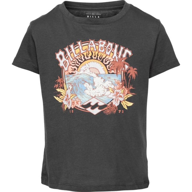 Billabong Lazy Days T-Shirt – Girl