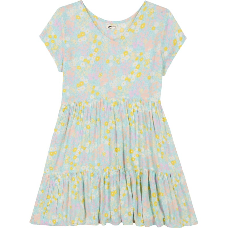 Billabong Send Good Waves Dress – Girls
