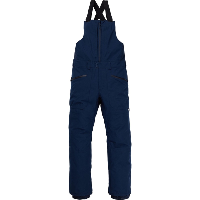 Burton Reserve Bib Pant – Men’s