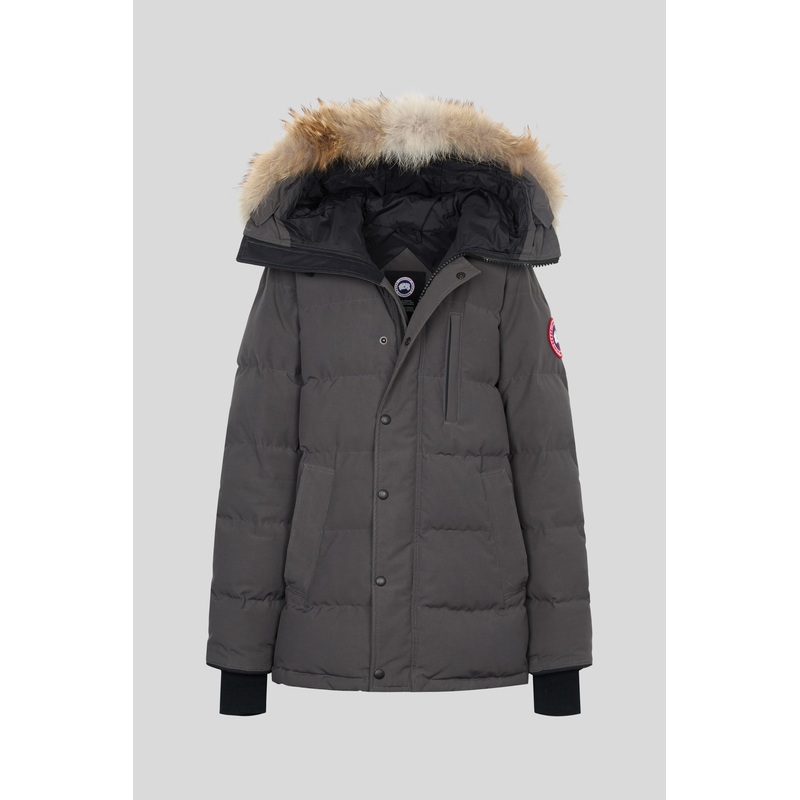 Carson Parka Fusion Fit XS Very Good