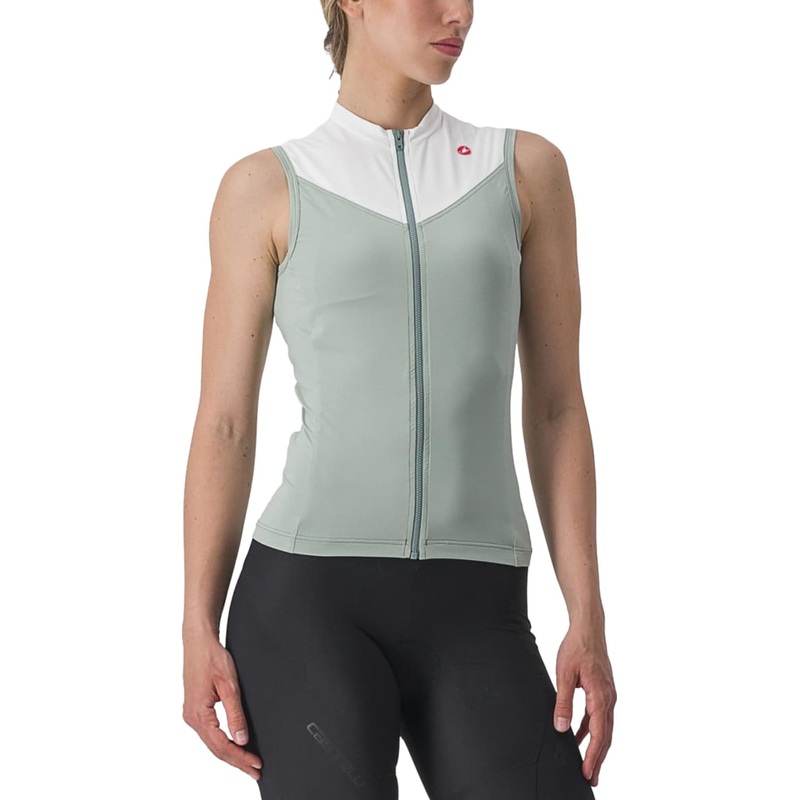 Castelli Solaris Sleeveless Jersey – Women’s