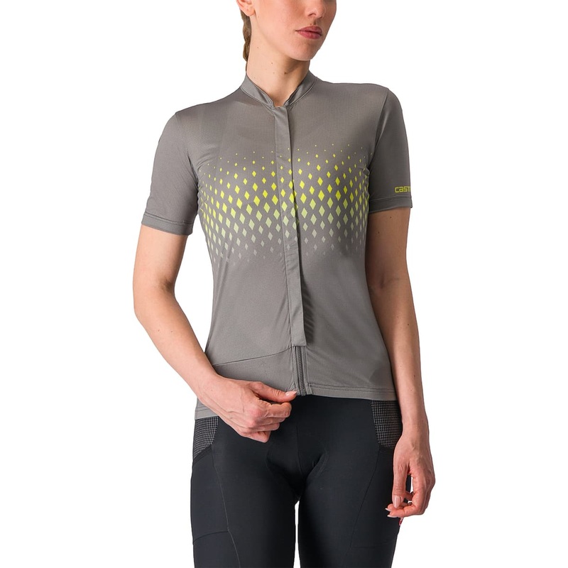 Castelli Unlimited Sentiero 3 Jersey – Women’s