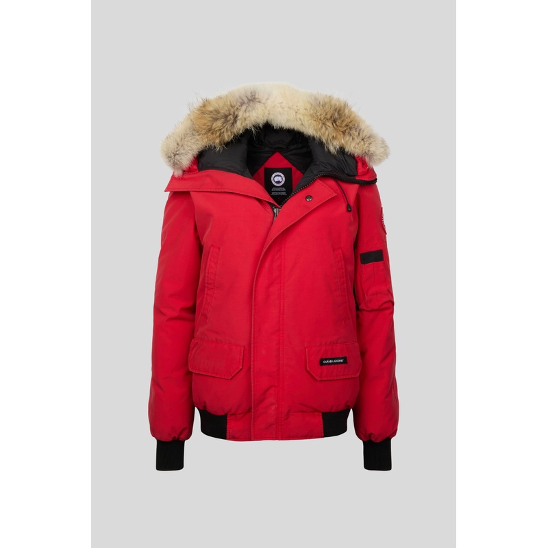 Chilliwack Bomber S Good