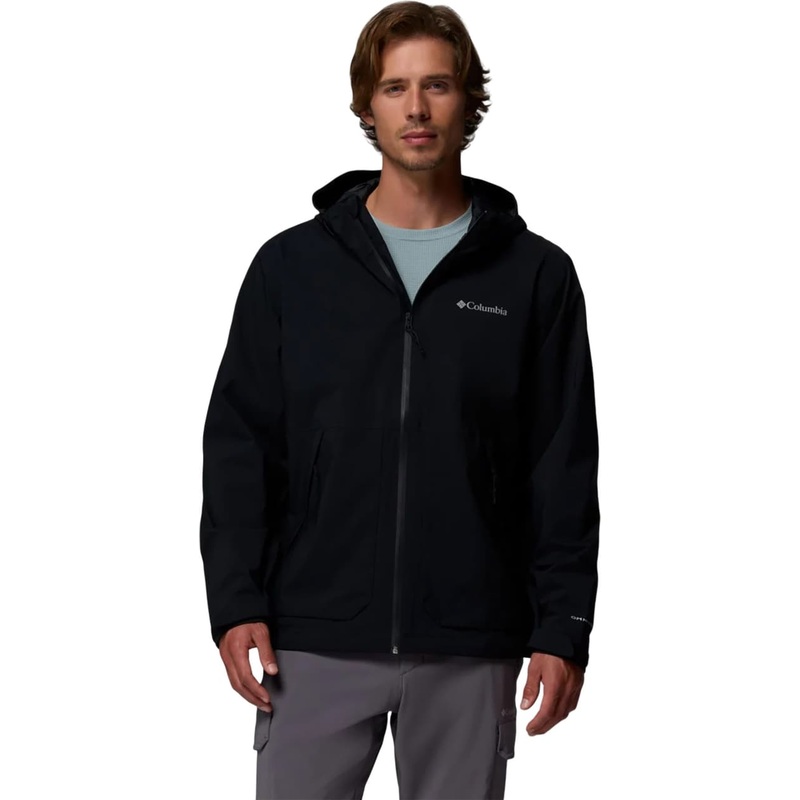 Columbia Altbound Hooded Jacket – Men’s