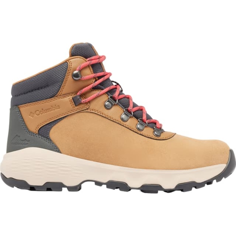 Columbia Newton Wander Hiking Boots – Women’s