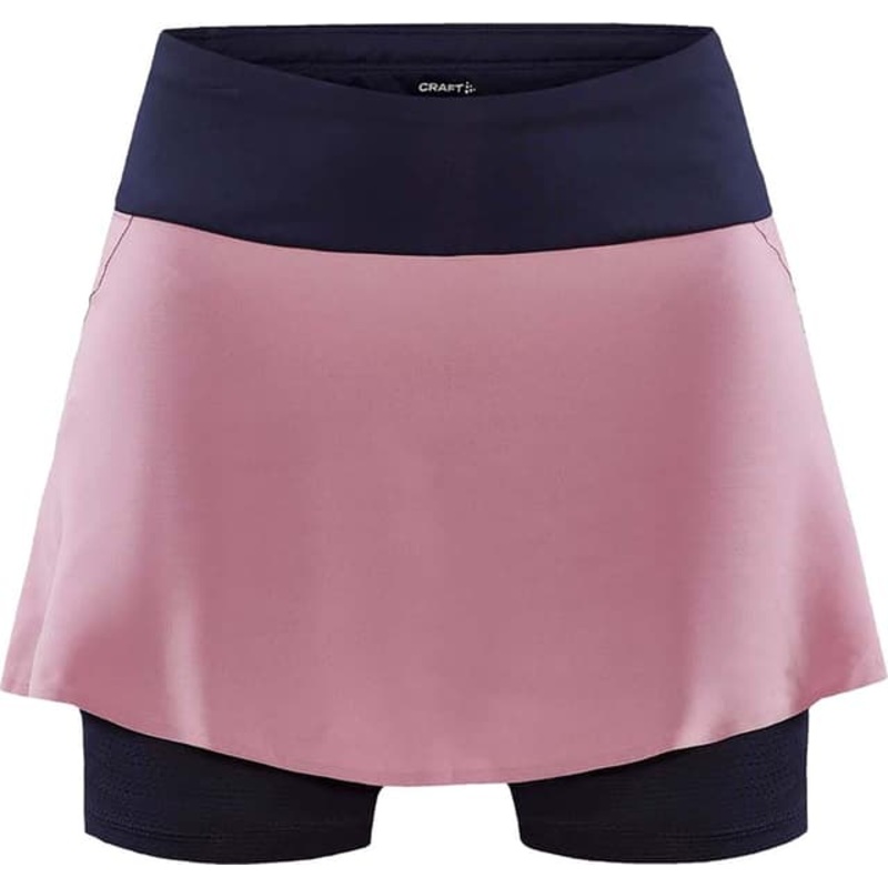 Craft Pro Hypervent 2 in 1 Skirt – Women’s