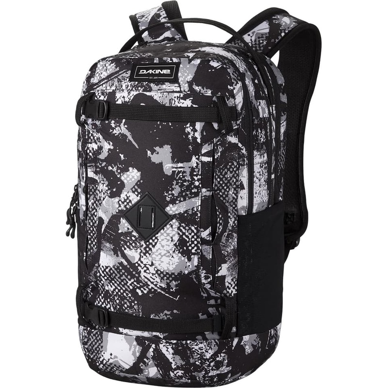 Dakine Urban Mission Bag 23L