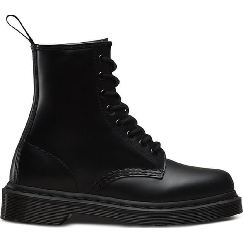 Dr. Martens 1460 Mono Smooth Boots – Unisex