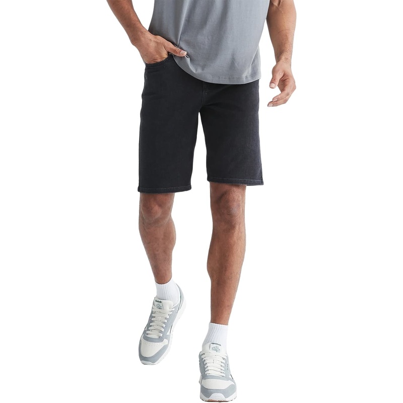 Duer Performance Denim Short – Men’s
