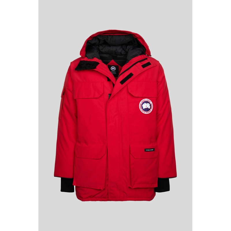 Expedition Parka L Very Good