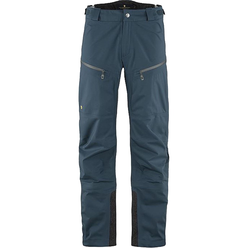 Fjllrven Bergtagen Eco-Shell Trousers –  Men’s