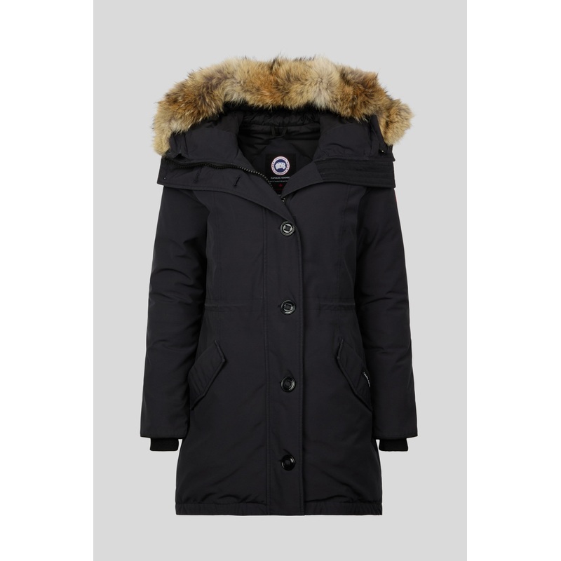 Rossclair Parka Fusion Fit L Good