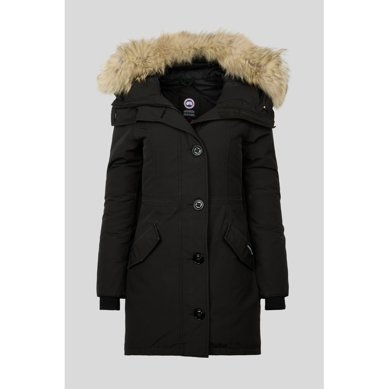 Rossclair Parka XS Good