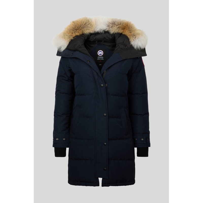 Shelburne Parka S Very Good