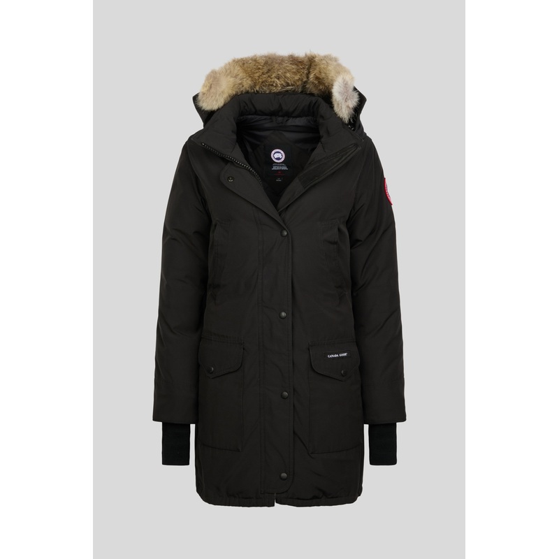 Trillium Parka M Very Good