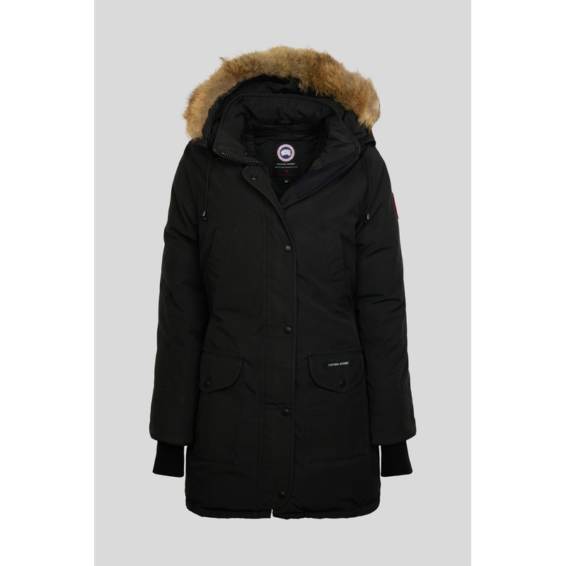 Trillium Parka M x