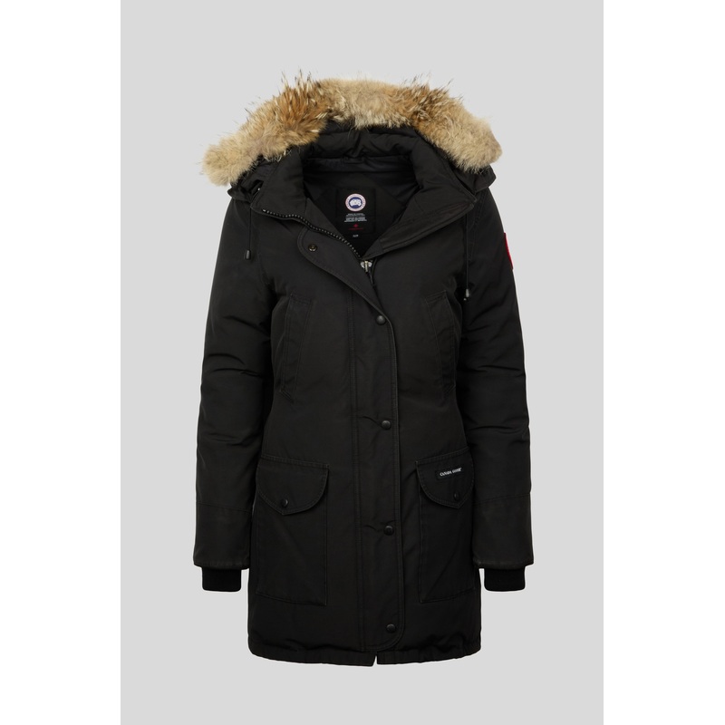 Trillium Parka XS Good