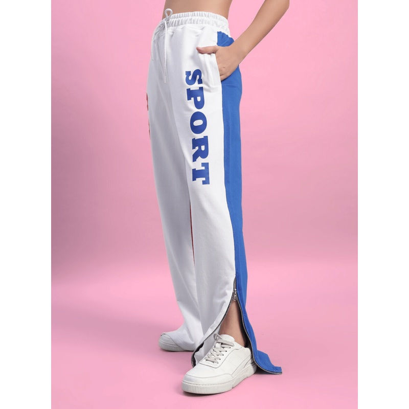 WOMEN’S URBAN DRIFT RELAXED FIT JOGGERS MULTI XS