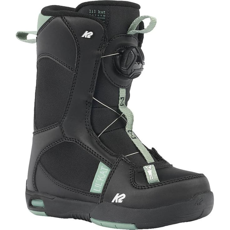 K2 Lil Kat Boot – Youth