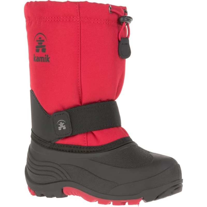 Kamik Rocket Winter Boots – Big Kid’s