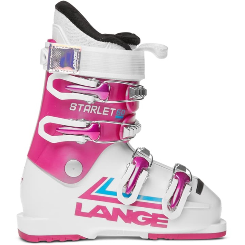 Lange Starlet 60 Ski Boot Youth