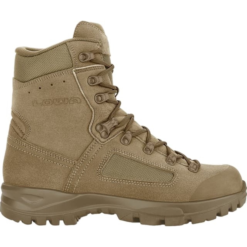 Lowa Elite Desert TF Hiking Boots – Womens