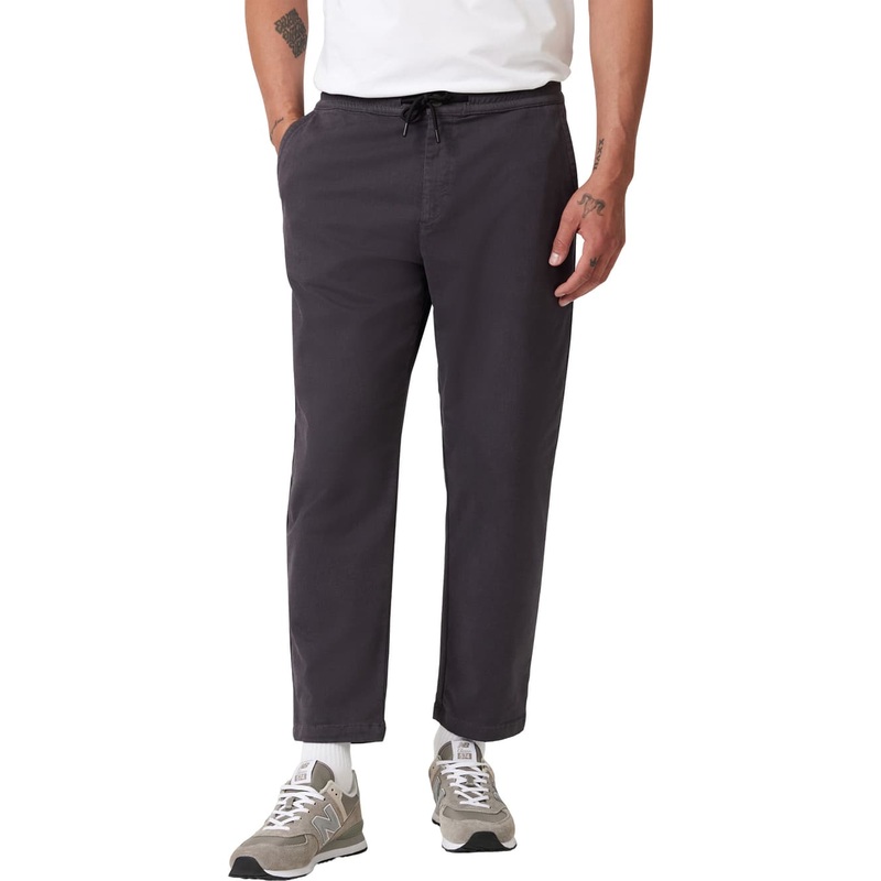 Mavi Ryder 32 Inches Inseam Slim Straight Leg Pants – Men’s