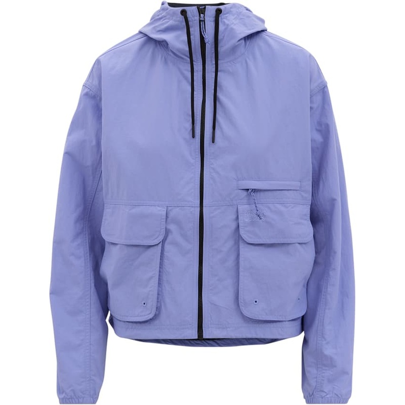 Mountain Hardwear Stryder Full Zip Jacket – Women’s