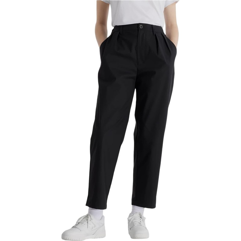 New Balance Boylston Twill Tapered Pant – Women’s