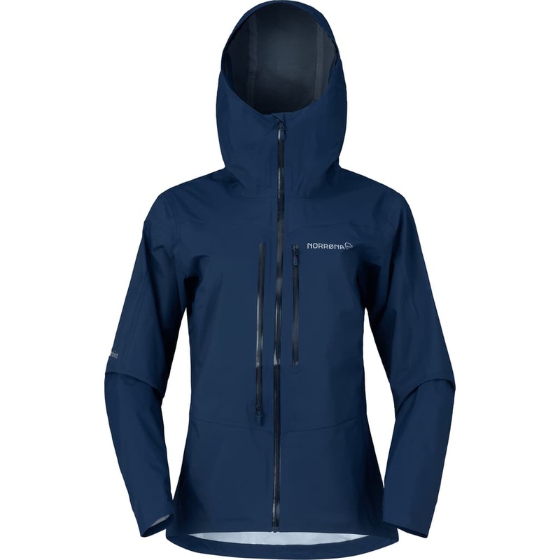 Norrna Falketind Dri1 Jacket – Women’s