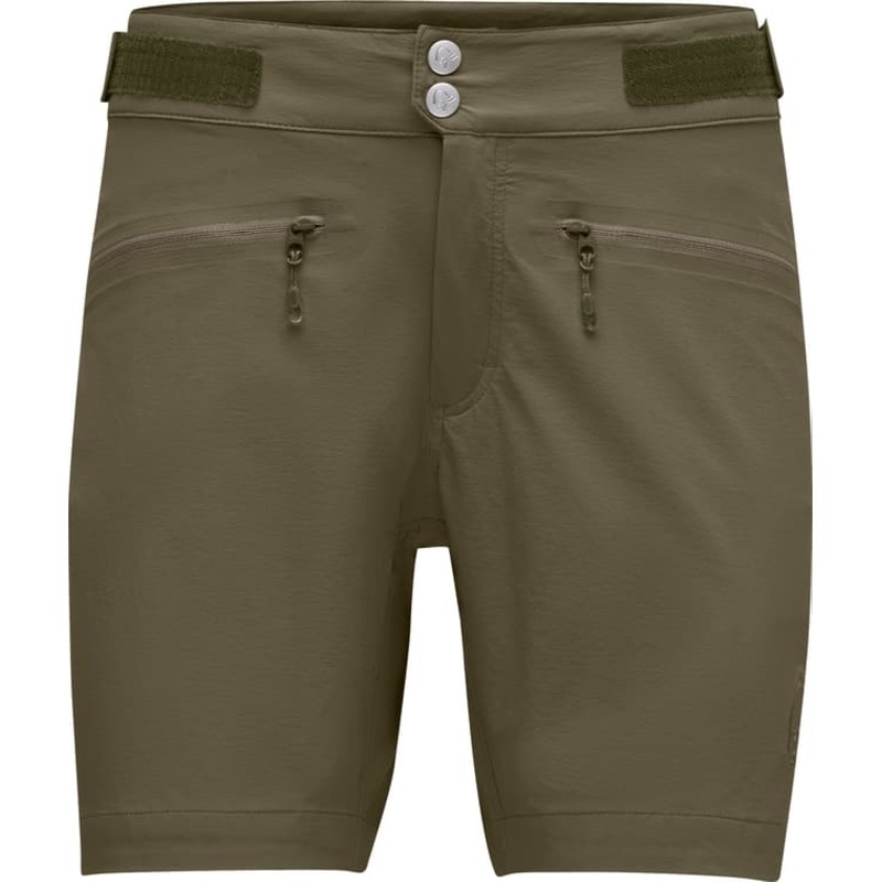 Norrna Femund Flex Lightweight Shorts – Women’s