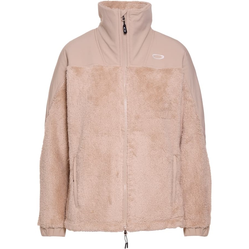 Oakley Mountain Fire Sherpa Sweatshirt – Women’s